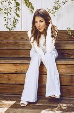 DANIELLA MONET for Cvlux Magazine, September 2020