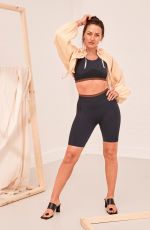 DAVINA MCCALL in Women