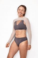 DAVINA MCCALL in Women