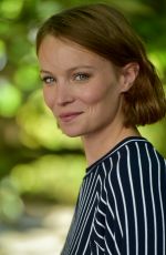 DIANE ROUXEL at 13th Angouleme French-speaking Film Festival 08/31/2020
