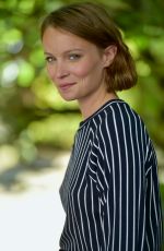 DIANE ROUXEL at 13th Angouleme French-speaking Film Festival 08/31/2020