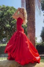 DOVE CAMERON - Cfda Awards Promos, September 2020