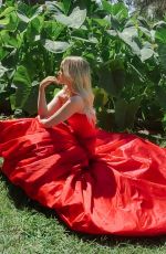 DOVE CAMERON - Cfda Awards Promos, September 2020