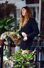 ELIZA DOOLITTLE at a Photoshoot in London 09/02/2020