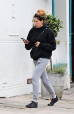 ELIZA DOOLITTLE Out and About in London 09/09/2020