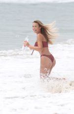ELIZABETH MONTGOMERY in Bikini for 138 Water Photoshoot in malibu 10.09.2020 x53 | hqcelebcorner