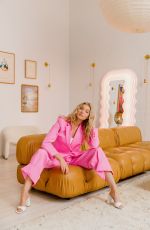 ELSA HOSK in Architectural Digest Magazine, September 2020