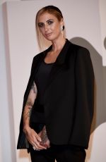 EMA STOKHOLMA at Revenge Room Premiere at 2020 Venice Film Festival 09/07/2020