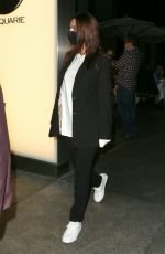 EMILY RATAJKOWSKI Out for Dinner with Friends in New York 09/15/2020