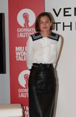 EMMA CORRIN at Hotel Excelsior at 2020 Venice Film Festival 09/07/2020