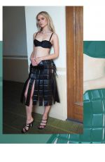 ERIN MORIARTY for Who What Wear Magazine, September 2020