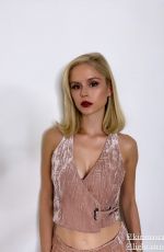 ERIN MORIARTY - Instagram Photos 09/20/2020
