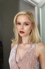 ERIN MORIARTY - Instagram Photos 09/20/2020