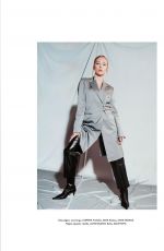 ESTER EXPOSITO in Elle Magazine, Mexico September 2020