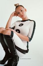 ESTER EXPOSITO in Elle Magazine, Mexico September 2020