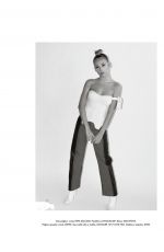ESTER EXPOSITO in Elle Magazine, Mexico September 2020