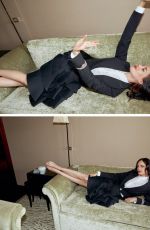 EVA GREEN in Telva Magazine, September 2020