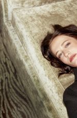 EVA GREEN in Telva Magazine, September 2020