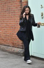 FRANCESCA ALLEN Leaves Her Fashion Brand Offices in Loughton 09/16*/2020