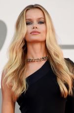 FRIDA AASEN at Miss Marx Premiere at 2020 Venice Film Festival 09/05/2020