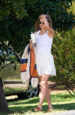 GABRIELLA BROOKS Out in Byron Bay 08/31/2020