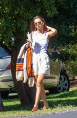 GABRIELLA BROOKS Out in Byron Bay 08/31/2020