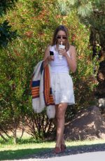 GABRIELLA BROOKS Out in Byron Bay 08/31/2020