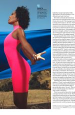 GABRIELLE UNION in Women