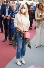 GABY ROSLIN at Press Night for Sleepless at Troubadour Wembley Park Theatre 09/01/2020