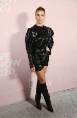 GAIA WEISS at Etam Spring/Summer 2021 Fashion Show at PFW in Paris 09/29/2020
