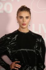 GAIA WEISS at Etam Spring/Summer 2021 Fashion Show at PFW in Paris 09/29/2020