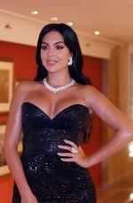 GEORGINA RODRIGUEZ at 77 Venice Film Festival 09/03/2020