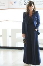 GINA GERSHON at Rifkin
