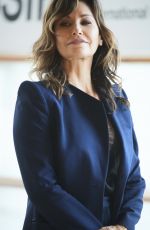 GINA GERSHON at Rifkin