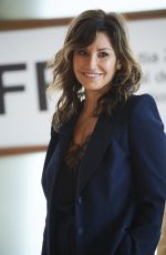 GINA GERSHON at Rifkin