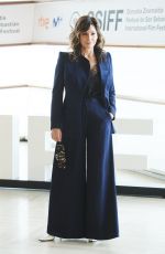 GINA GERSHON at Rifkin