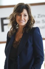 GINA GERSHON at Rifkin
