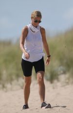 GWYNETH PALTROW Out Hiking in The Hamptons 09/07/2020