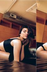 HAILEE KEANNA LAUTENBACH - Facetime 2020