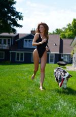 HALEY KALIL - Instagram Photos 09/17/2020