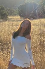 HALEY KALIL - Instagram Photos 09/17/2020