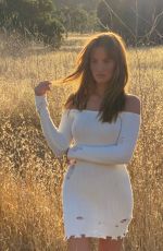 HALEY KALIL - Instagram Photos 09/17/2020