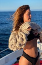 HALEY KALIL - Instagram Photos 09/17/2020