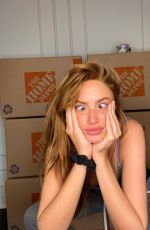 HALEY KALIL - Instagram Photos 09/17/2020