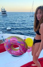 HALEY KALIL - Instagram Photos 09/17/2020