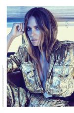 HALLE BERRY in Variety Magazine, September 2020
