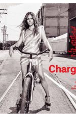 HALLE BERRY in Variety Magazine, September 2020