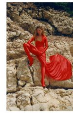 HANA JIRICKOVA in Vogue Magazine, France October 2020