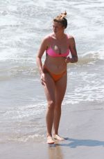 IRELAND BALDWIN in Bikini at a Beach in Malibu 09/03/2020