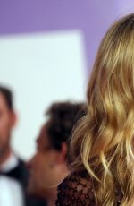 ISABEL MAY at Run. Hide. Fight. Premiere at 77th Venice Film Festival 09/10/2020